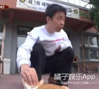 水晶男孩殷志源迪拜,殷志源吐槽水晶男孩