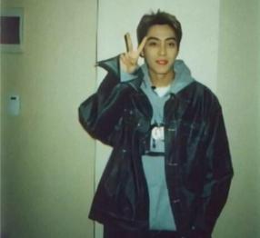 水晶男孩殷志源迪拜,殷志源吐槽水晶男孩