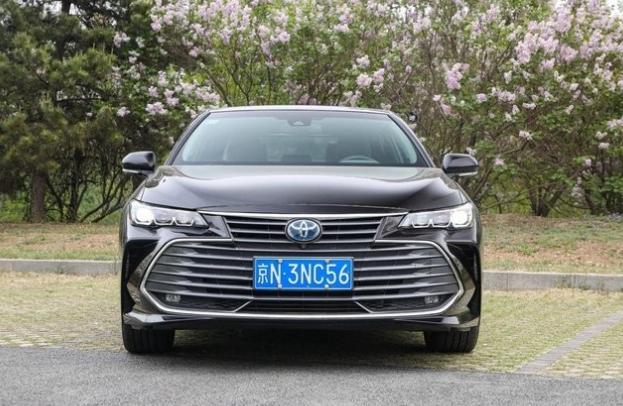 亚洲龙评车主测2.5燃油豪华版,2023款亚洲龙车主真实感受