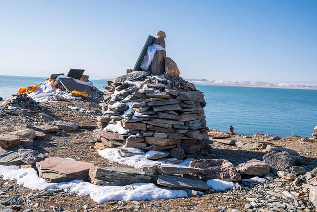 青海玉树旅游攻略,青海南大门三江源头