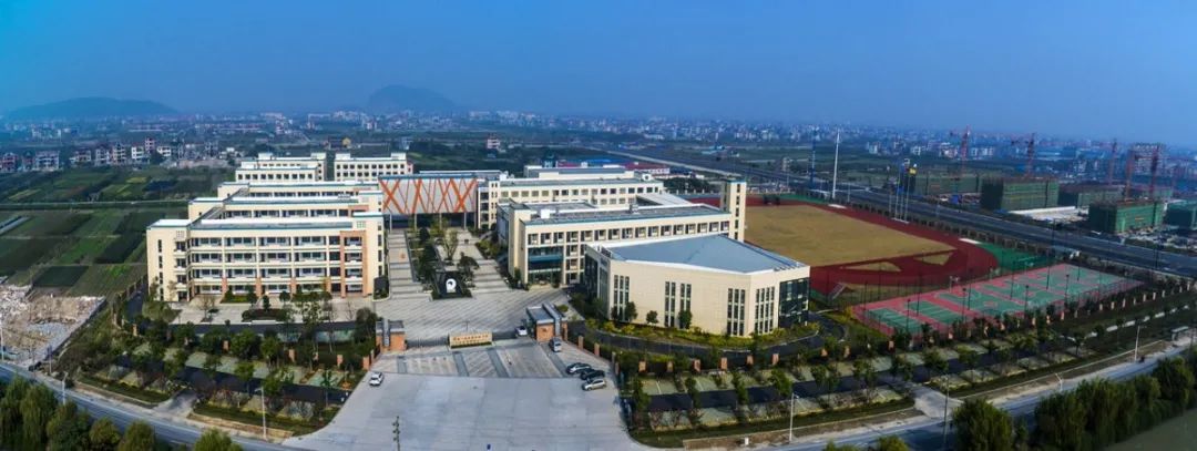 首届全国十佳文明校园,省级文明校园学校基本情况