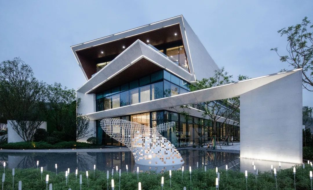 重庆大渡口金地格林春岸洋房,重庆金地格林春岸别墅