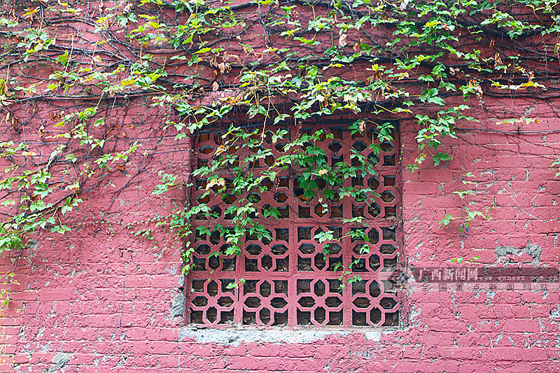 南宁小众打卡地复古,复古爱好者在哪个地区