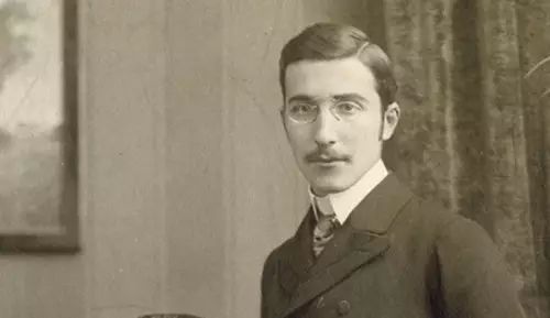 夜话丨成功的秘诀，其实很简单……