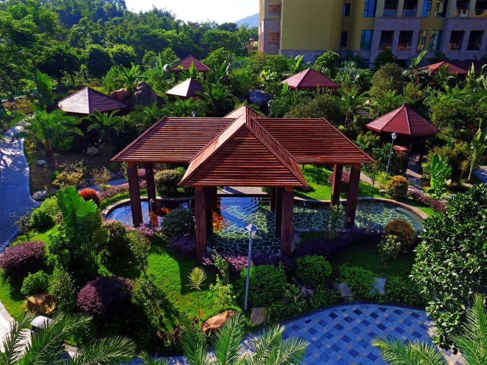 广州增城碧桂园金叶子温泉团购,增城嘉华温泉和三英温泉哪个好