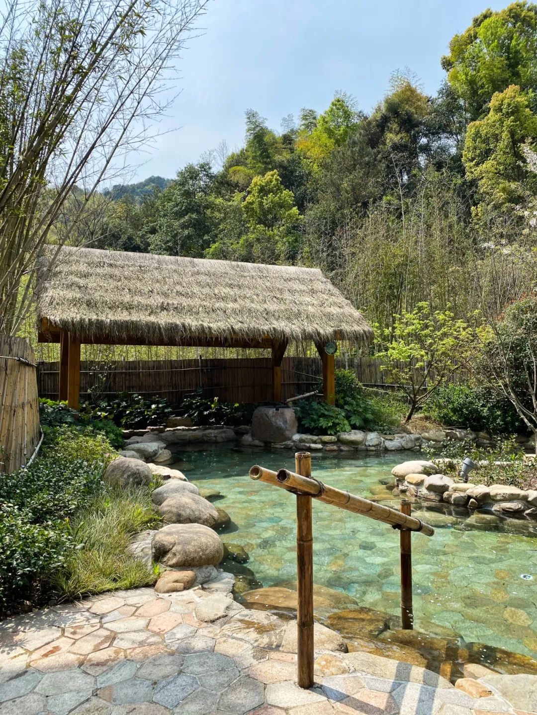 宁海安岚温泉度假酒店,宁海安岚酒店日式温泉