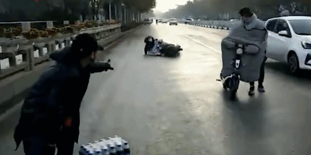 日照洒水最佳时间,日照环卫洒水