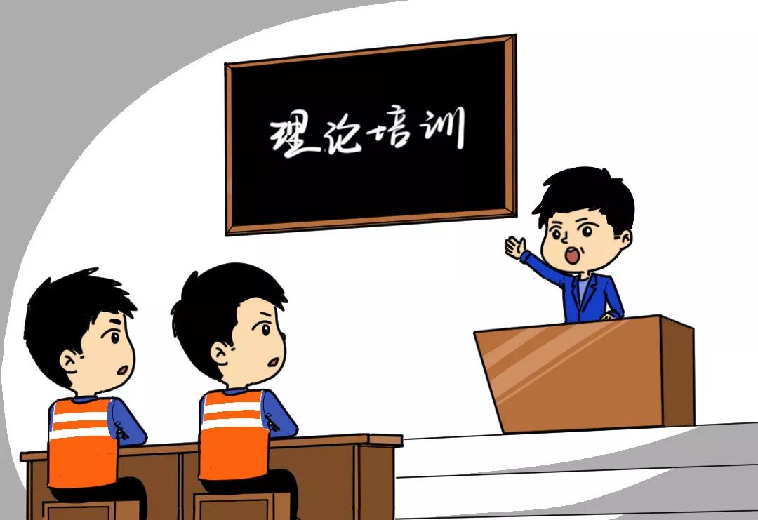 想成为一个好司机,如何才能当一名火车司机