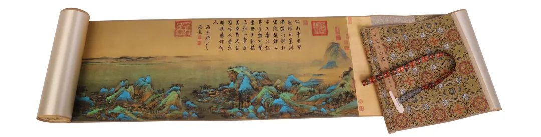 18岁天才少年画作,天才少年遗世之作