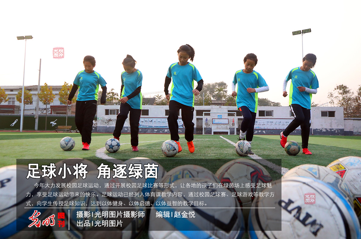 足球小将驰骋绿茵比拼球技,足球小将比赛
