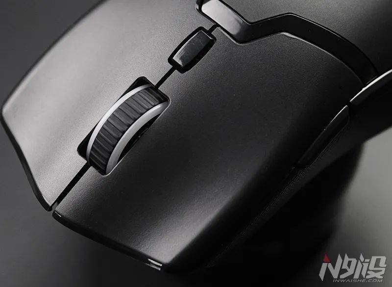 多彩m800无线鼠标拆解,多彩m800无线鼠标微动