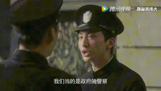 拉近年代剧与年轻人的距离感,《隐秘而伟大》祭出了“打工人”顾耀东