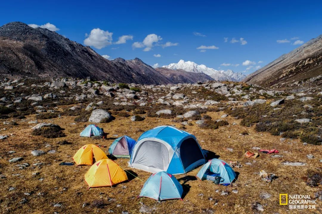 为什么要去稻城亚丁,为什么一定要去理塘