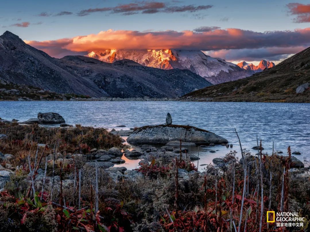 为什么要去稻城亚丁,为什么一定要去理塘