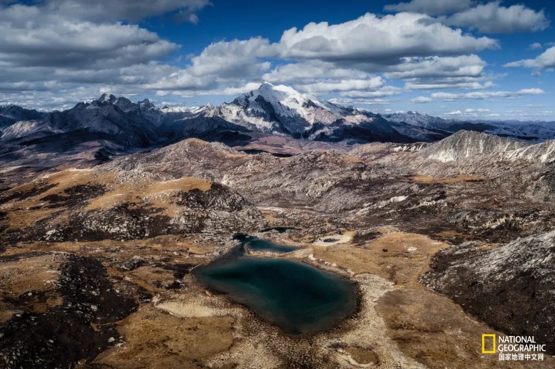 为什么要去稻城亚丁,为什么一定要去理塘