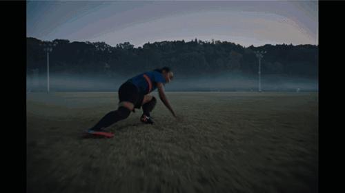 耐克广告惹众怒是真的吗,耐克声讨种族歧视