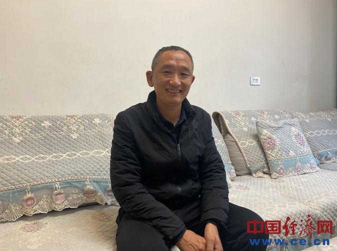 垣曲县:旧村新生机致富好机遇