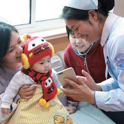 这些受表彰的集体和个人你认识吗,上海有谁受到表彰了