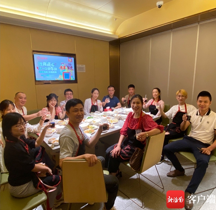 定居在海南的感觉,定居在海口是一种怎样的体验