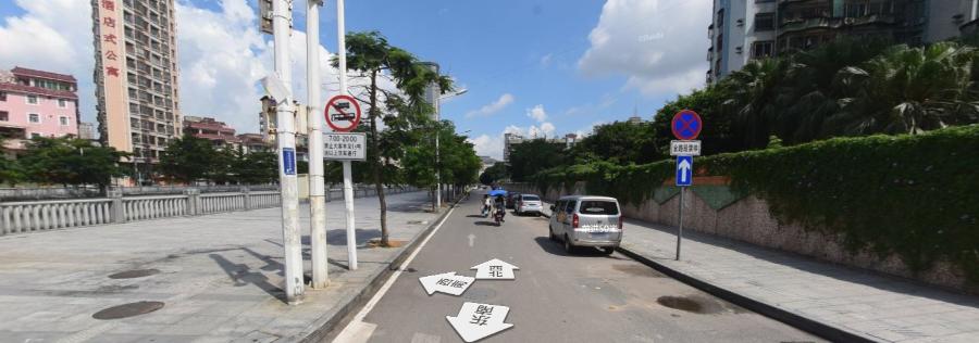 惠及这几个小区！虎门新增两处夜间停车点