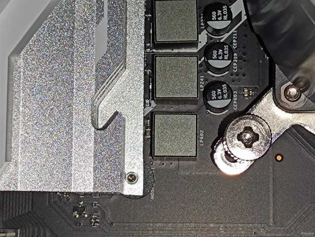 影驰b460gamer讲解,影驰b460gamer支持哪些cpu