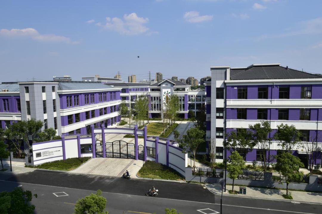 杭州拱墅排名前10的中学,杭州高中排名拱墅区