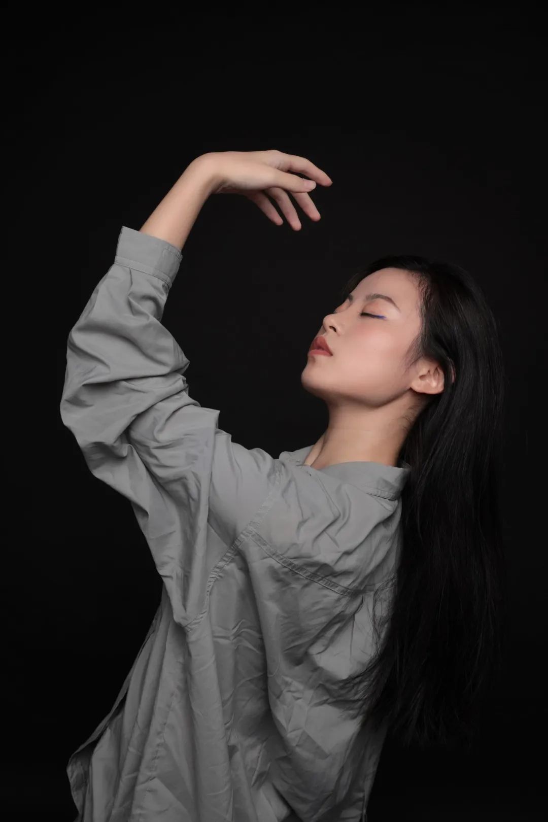 长沙发布粉丝福利|《源》原创舞蹈专场