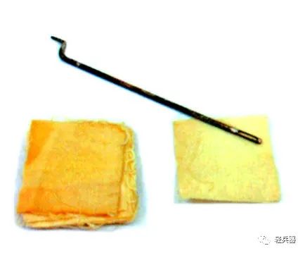 日本南部式手枪套,大威力手枪带肩托套