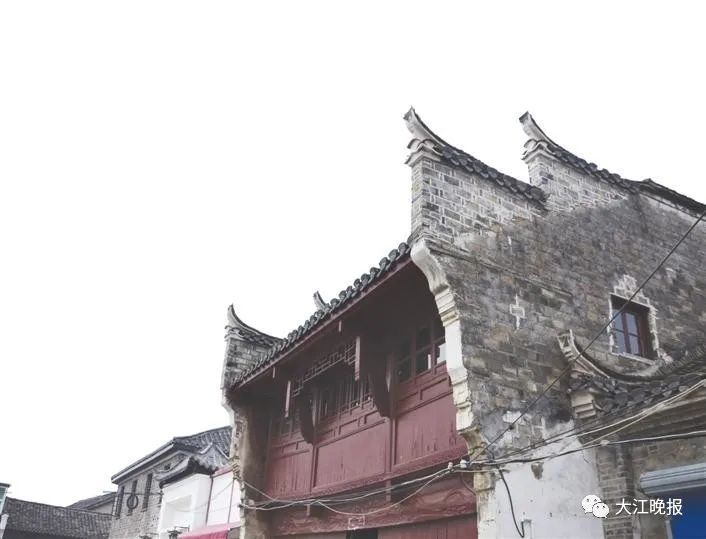 「儒林街」繁昌老地名中的“三国”元素