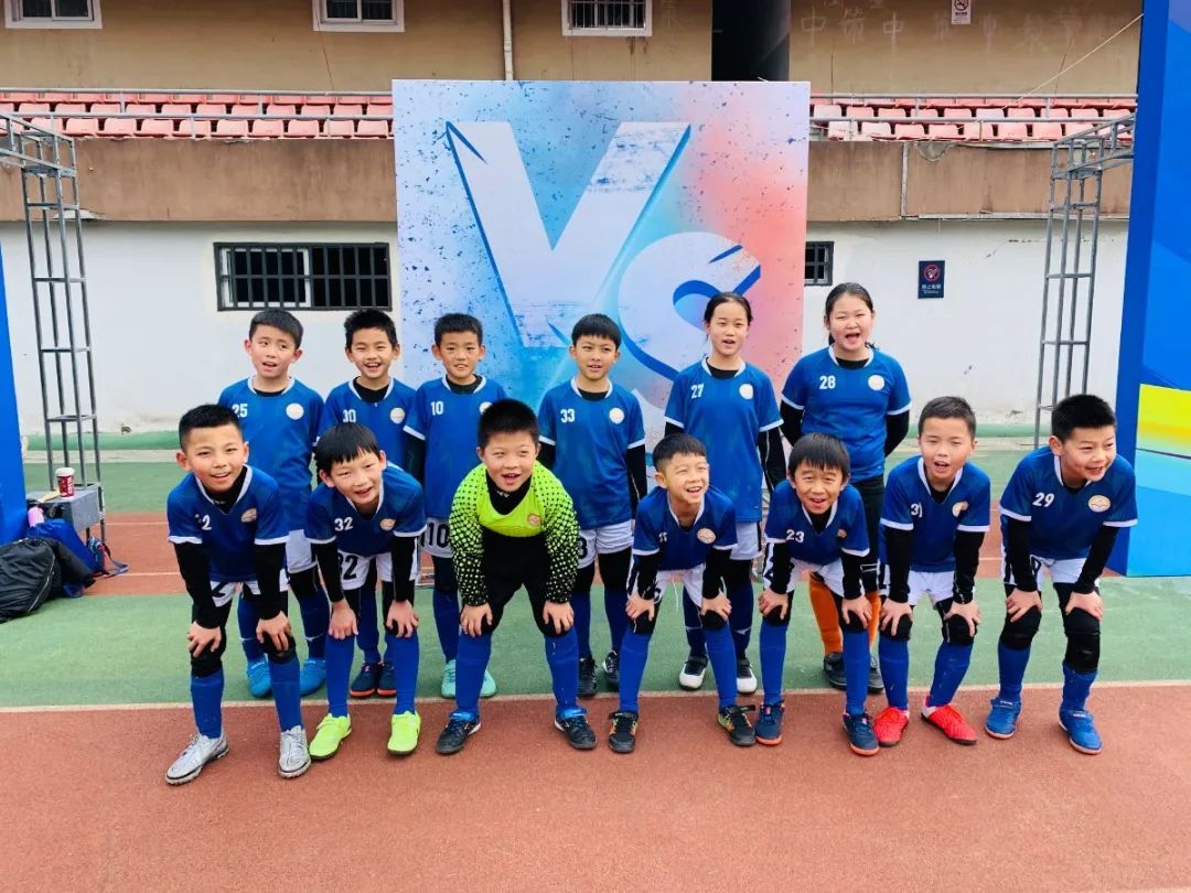 飒！萧山捧回一系列校园足球荣誉
