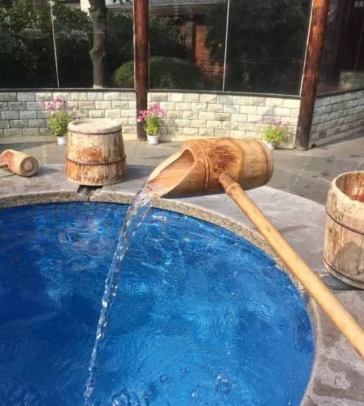 九江哪里温泉最好,九江温泉推荐