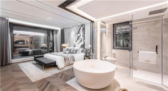 致敬生活致敬未来！荣盛地产助力唐山百姓美好生活