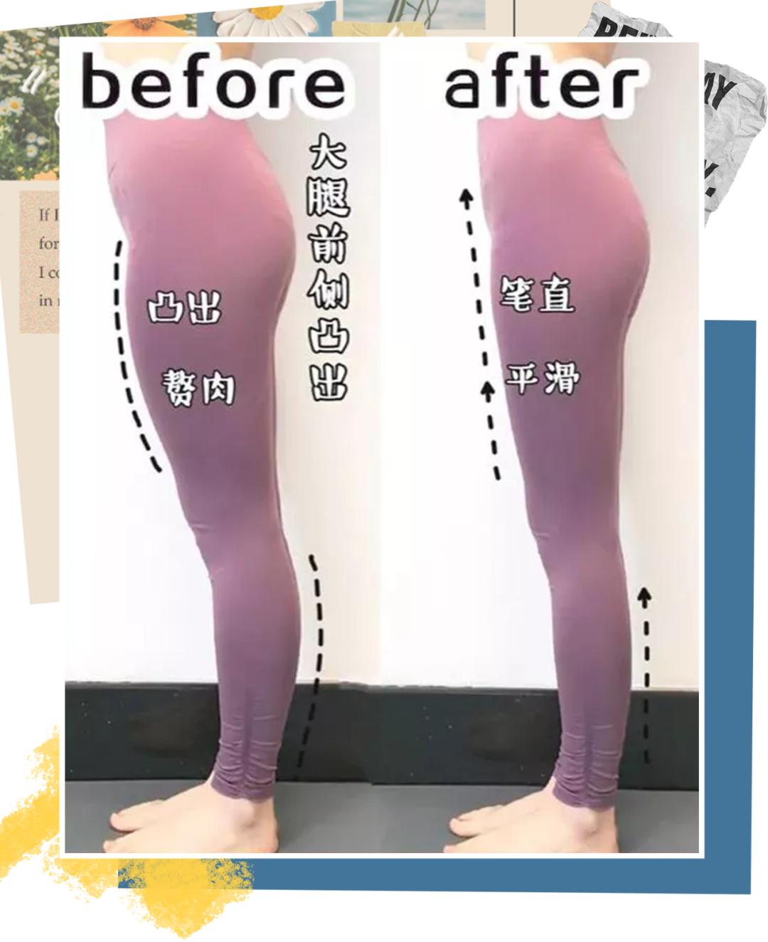 冬天黑裤子显瘦,冬季小黑裤显高穿搭