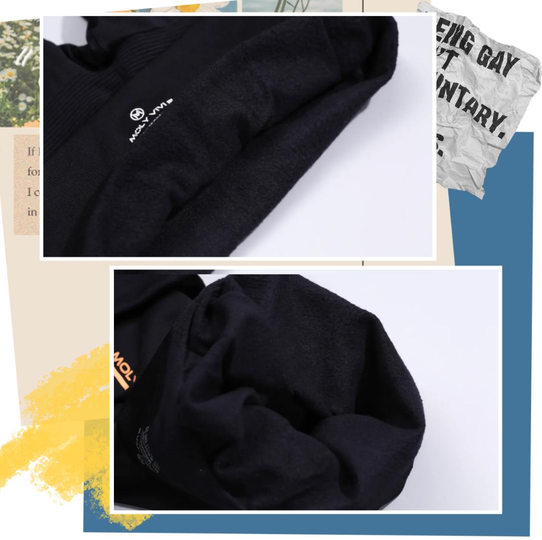 小黑裤好看显瘦,一条小黑裤搞定秋冬100种时髦搭配