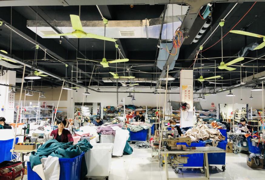 扎根南阳，商丘小伙创业10年——这片热土成就他的创业梦