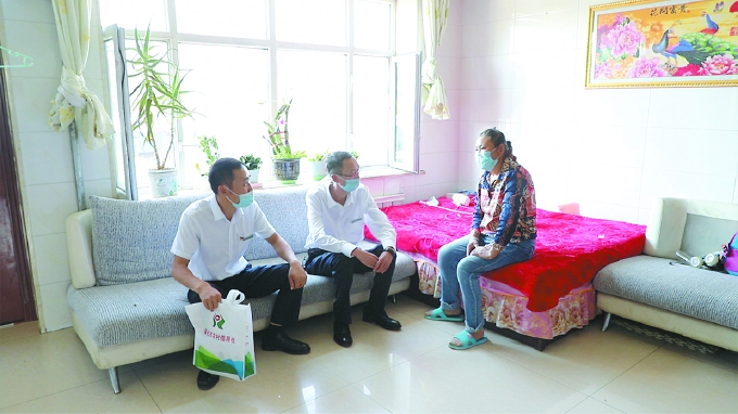 银行精准扶贫助农增收,绥化农商银行最新消息