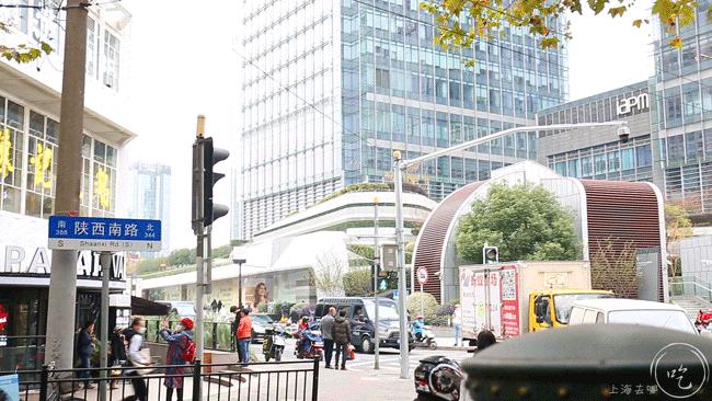 藏在淮海路街角的「传奇糖水铺」，又出爆款“水晶小熊”