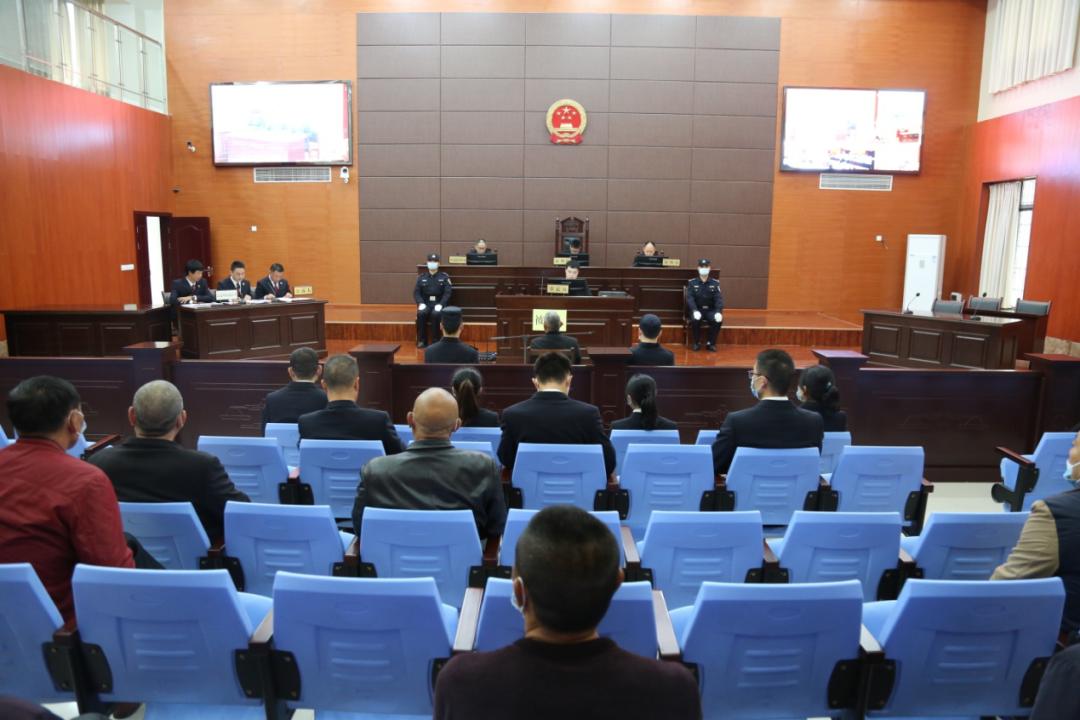 最高检长江经济带典型案例第三批,最高检长江经济带典型案例第二批