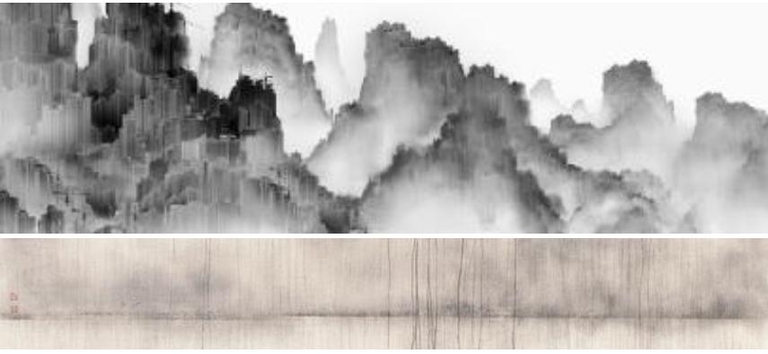 行千里江山，览京室画卷|大兴机场木棉花酒店