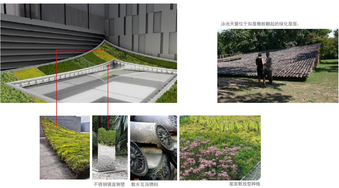 行千里江山，览京室画卷|大兴机场木棉花酒店