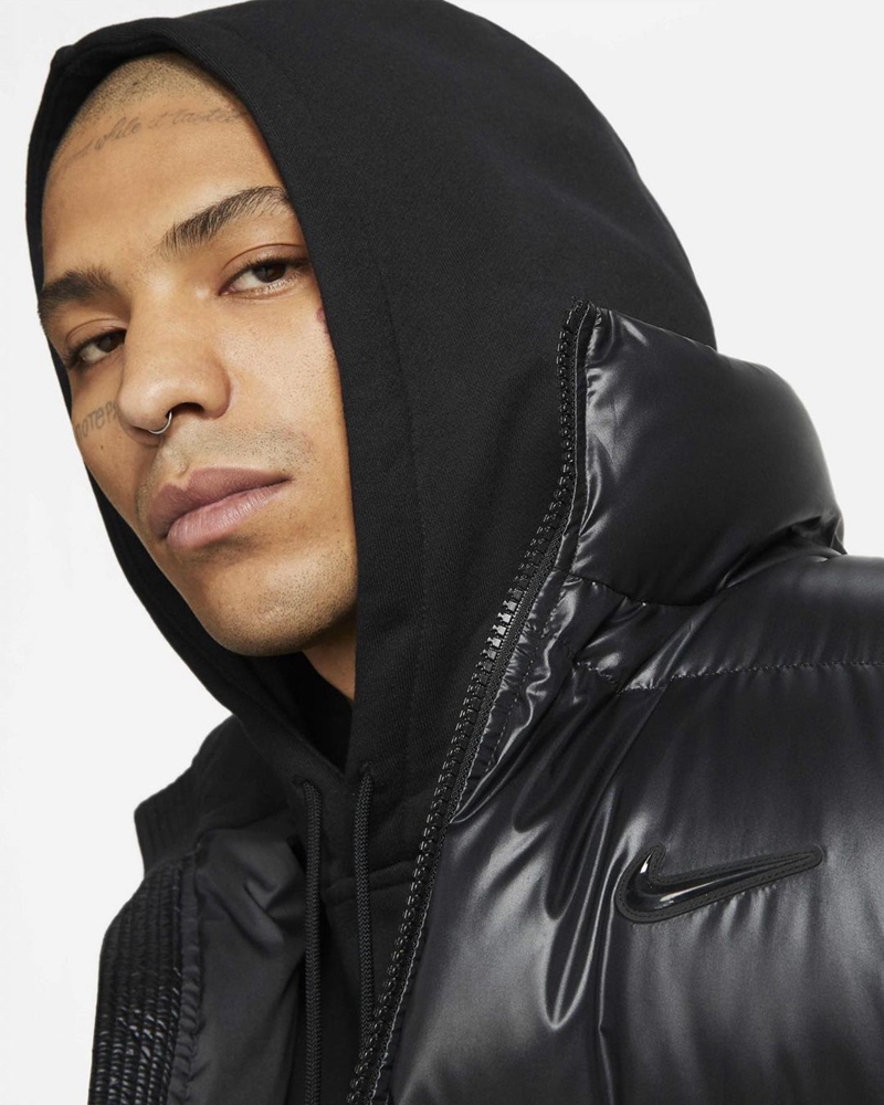 drakexnike白鞋价格,drakexnike联名系列