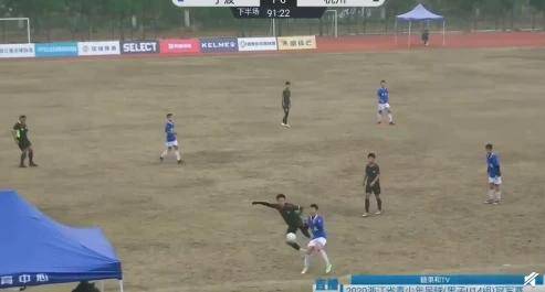 断子绝孙脚再现江湖,断子绝孙脚的威力