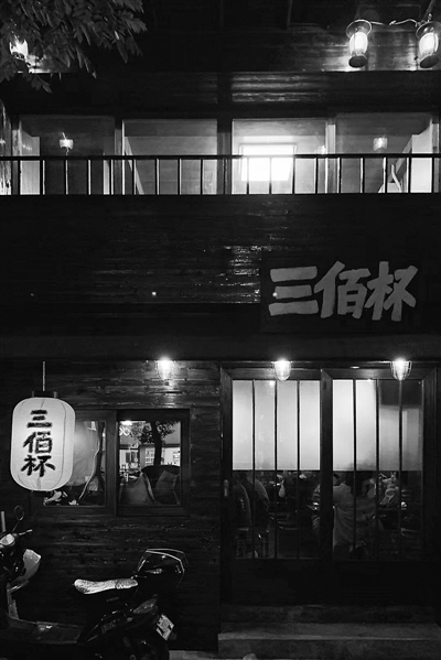 宁波夜宵美食推荐,宁波吃货美食分享