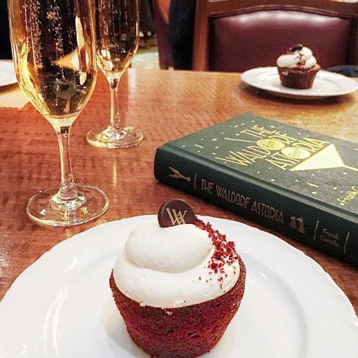 这家来自曼哈顿的百年酒店，有家的美味，更有贵族的待客之道|华尔道夫