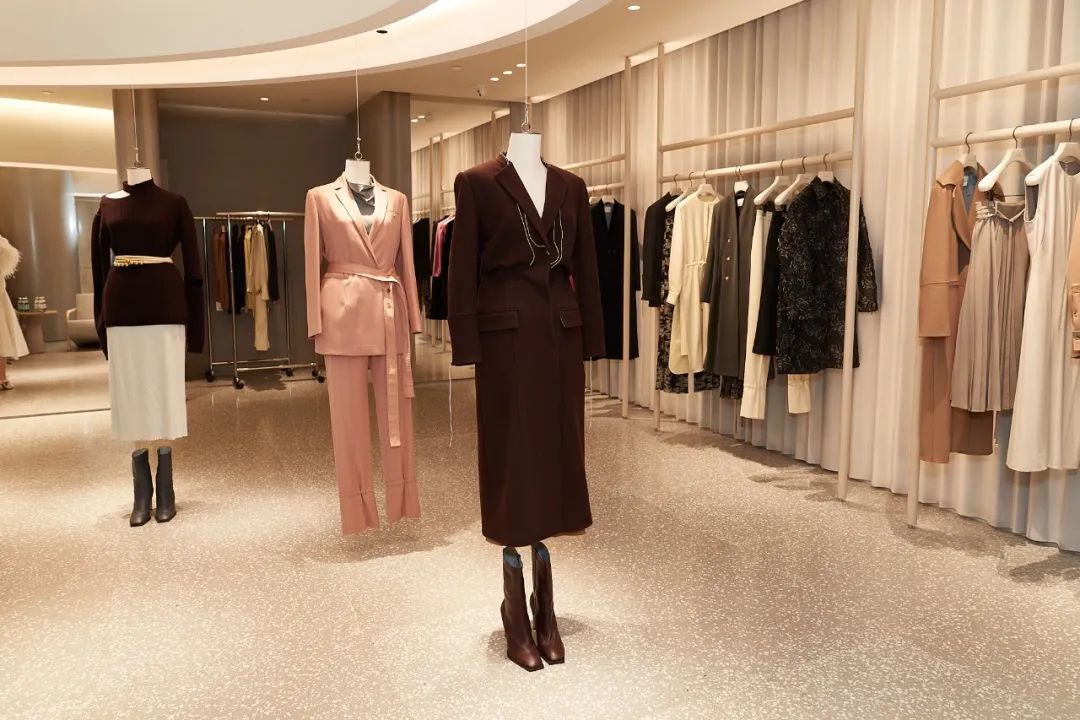 你变了，不再是我认识的那个「国贸商城」了