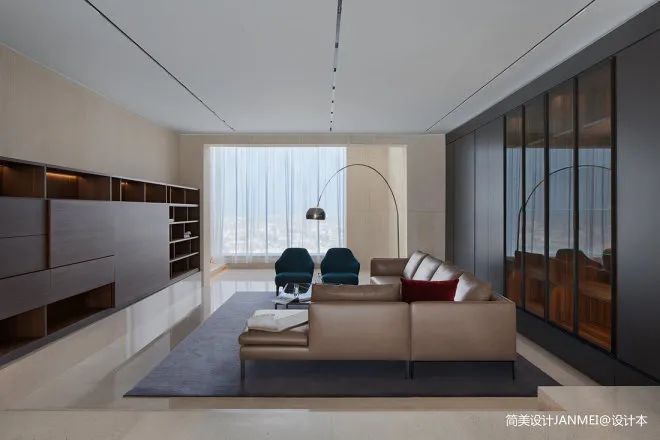 540平米复式楼,270平顶层的复式房