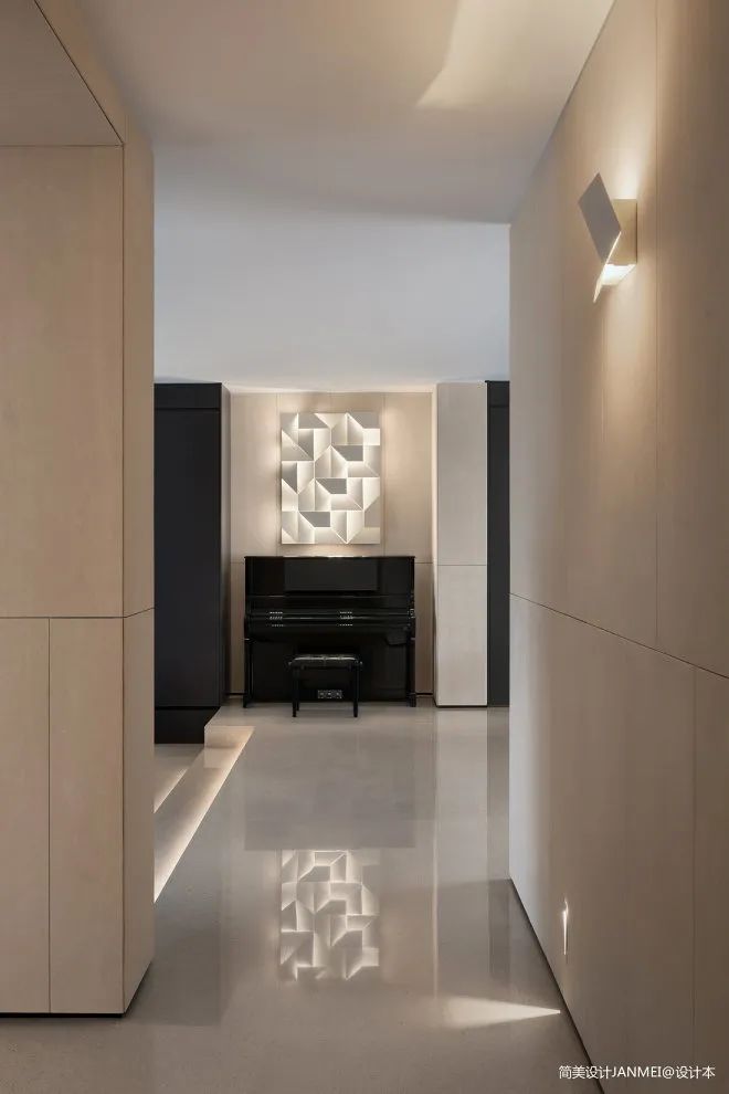 540平米复式楼,270平顶层的复式房