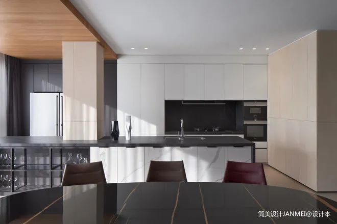 540平米复式楼,270平顶层的复式房