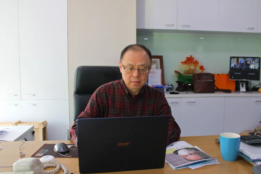 浦锦街道生活日记——锦商·有好看丨全美口罩市场占有率名列前茅！浦锦这家企业将社会责任挑在肩，产品质量放最前