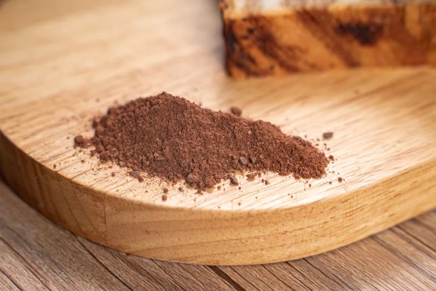 可可粉十大名牌,最好的纯可可粉